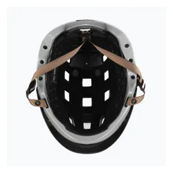 Kask rowerowy CASCO Roadster sand