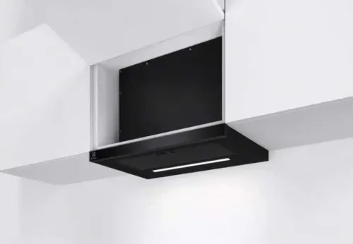 Okap Electrolux LFP626AK Czarny