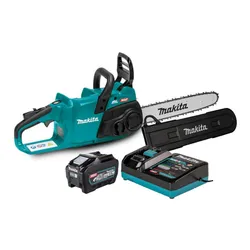 Pilarka łańcuchowa Makita XGT UC022GT101 1x5.0Ah