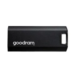 Dysk GoodRam Move Ridge SSD 1TB USB 3.2 Typ C Czarny