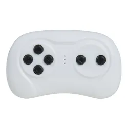 Samochód dla dziecka BAMBI RACER Suv Jeep 1 osobowy Biały