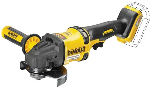 DeWalt DCG418N Taşlama Makinesi