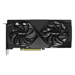Karta graficzna PNY GeForce RTX 5060 Ti OC Dual Fan 16GB DLSS 4