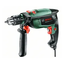 Ударная дрель Bosch UniversalImpact 650