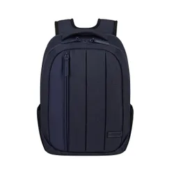 Plecak na laptopa American Tourister Streethero 16,5 l navy melange