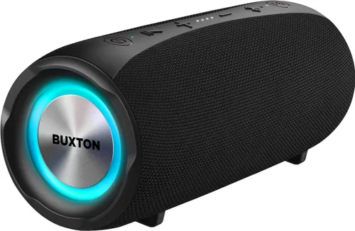 Bluetooth динамик Buxton BBS 7700 50W черный