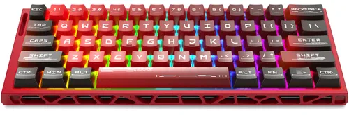Klawiatura REDRAGON Venom K753-RGB-M
