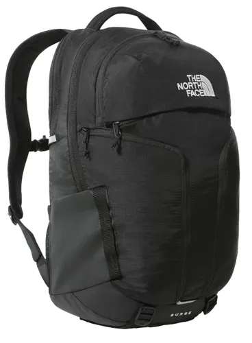 Рюкзак для ноутбука The North Face Surge-tnf black / tnf black