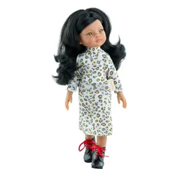 Cudowna hiszpańska lalka Ana Maria 32cm