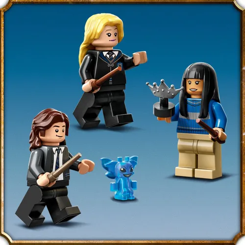 LEGO 76411 Harry Potter Flaga Ravenclawu