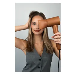 Suszarka SKINVIBE Aurea Family X Plasma Mocha Mousse 1600W