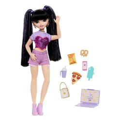 Кукла Mattel Barbie Dream Besties, Рене