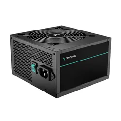 Zasilacz DeepCool PM750D 750W 80+ Gold