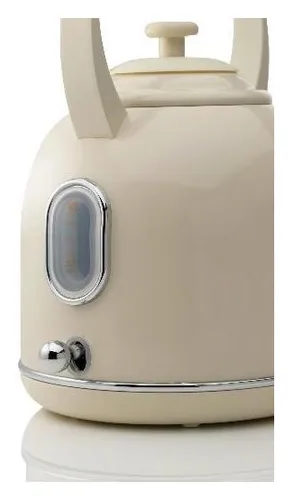 Gorenje K17CLIN kremowy