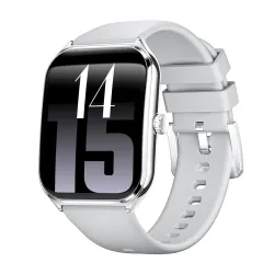 Smartwatch Maxcom FW74 Aurum Slim Srebrny