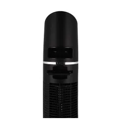 Wentylator MISSION AIR Tower Fan XL Czarny