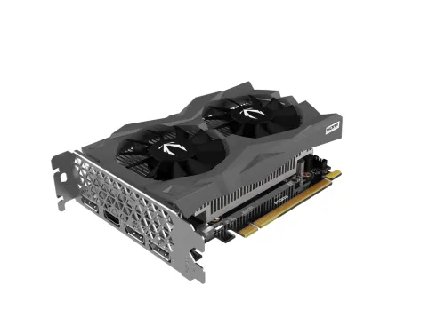 Karta graficzna Zotac GeForce RTX 3050 Twin Edge OC 6GB GDDR6 96bit DLSS