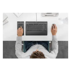 Klawiatura 3DCONNEXION Pro with Numpad
