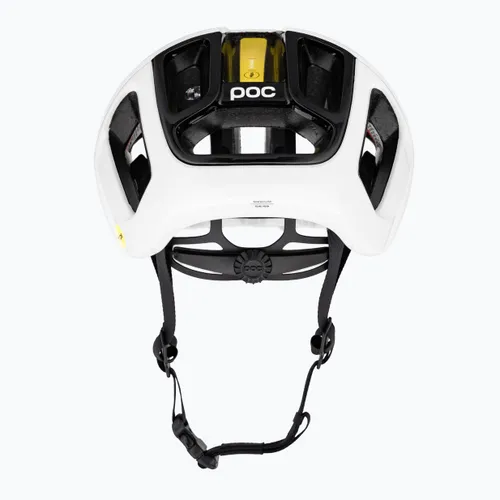 Kask rowerowy POC Ventral MIPS hydrogen white