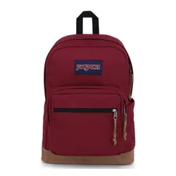 Рюкзак для ноутбука JanSport Right Pack 15 - руссет-красный