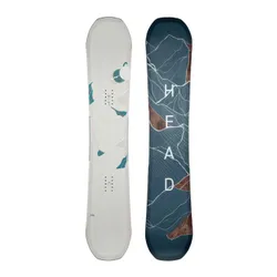 Deska snowboardowa Head Shine LYT - Długość (cm) - 138