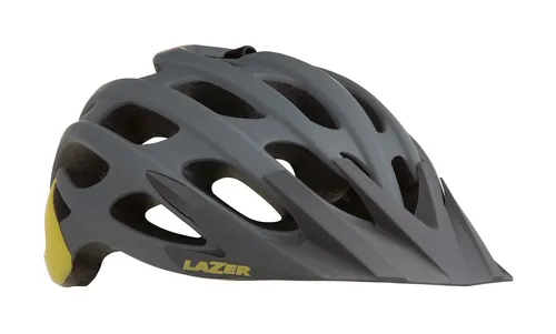 Kask rowerowy LAZER Magma+