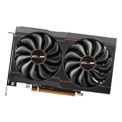 Karta graficzna Sapphire technology PULSE Radeon RX 6500 XT 4GB GDDR6 64bit FSR