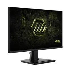 Monitor MSI Mag 256F E20 24.5" 1920x1080px IPS 200Hz 0.5 ms [GTG]