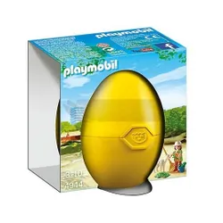 PLAYMOBIL 4944 Opiekunka zwierząt