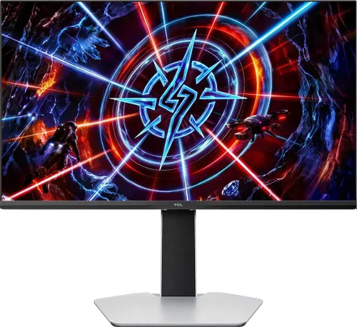 Monitor TCL 25P2A Pro 25" 2560x1440px IPS 360Hz 1 ms [GTG]