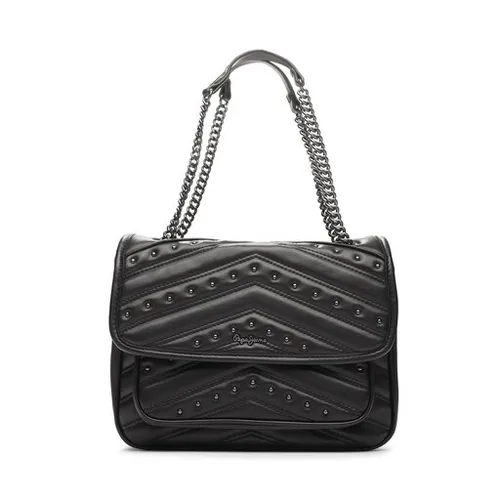 Pepe Jeans Lillian pune sac PL031474 Negru 999