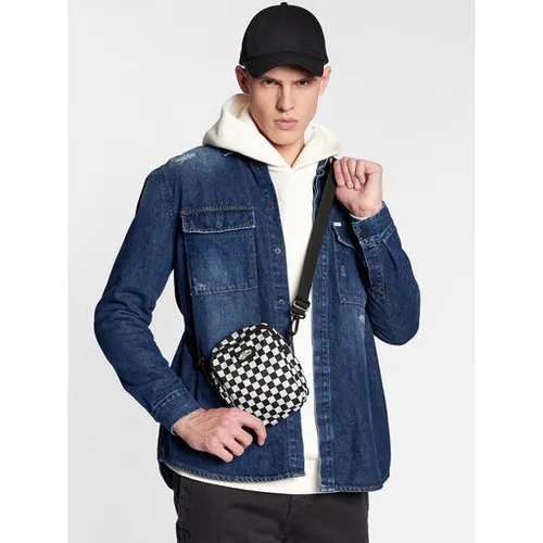 Vans Go getter Cross Vn0a7rwr56m1 sac negru / alb Che