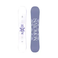 Deska snowboardowa damska Salomon Lotus