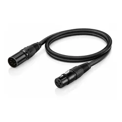 Mikrofon z ekranem akustycznym MUSICMATE MM-450 StudioMaster Pro