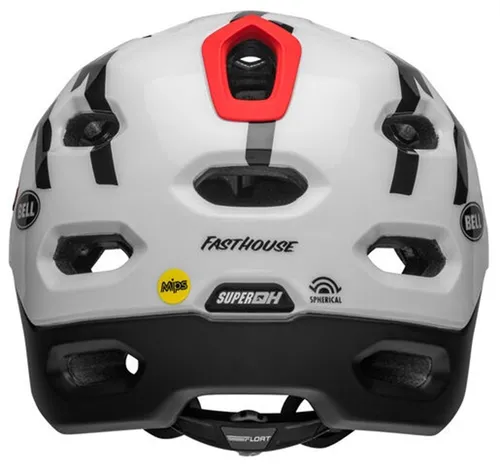 Kask rowerowy Full Face BELL Super DH Spherical MIPS