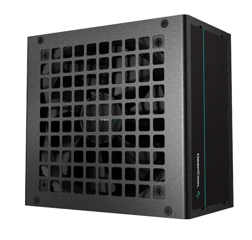 Zasilacz DeepCool PF650 650W 80+ Czarny