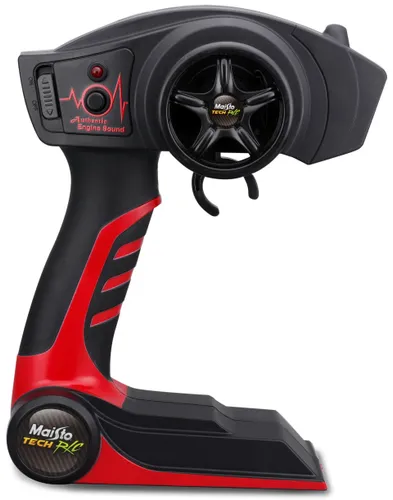 Samochód zdalnie sterowany MAISTO TECH Ferrari SF-23 82771