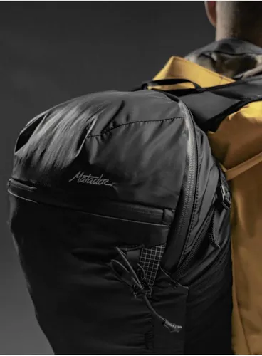 Складной рюкзак Matador Freefly16 Packable Backpack