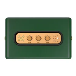 Bluetooth-динамик Tracer M30 TWS 30W FM-радио зеленый