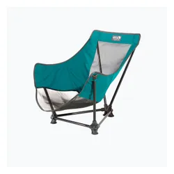 Krzesło turystyczne ENO Lounger SL seafoam