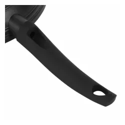 Patelnia nieprzywierająca z powłoką marmurową na indukcję Konighoffer Willow 28 cm