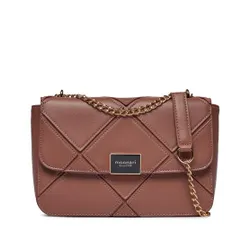 Monnari BAG3790-M04 geantă de mână Roz închis