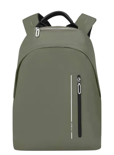 Женский городской рюкзак Samsonite Ongoing-olive green