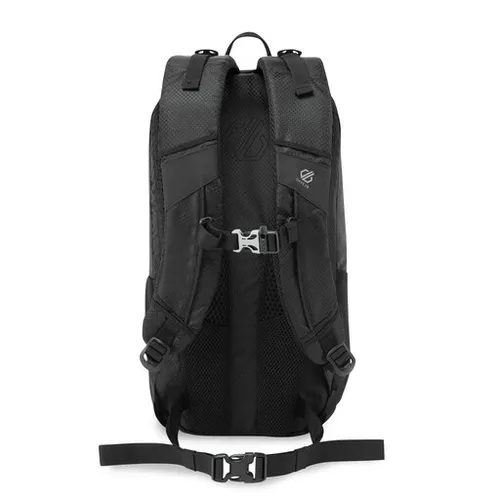 Rucsac Dare2B Vite III 20L DUE424 Negru / alb 8K4