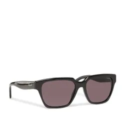 Okulary przeciwsłoneczne Vogue 0VO5512S Black - Rozmiar (EU) 55