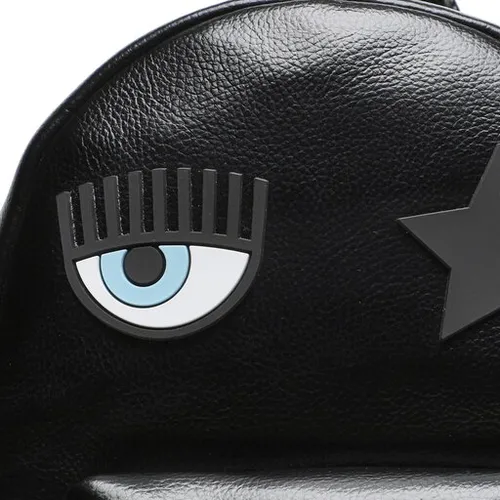 Chiara Ferragni 74sb4bo1 rucsac negru