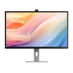 ALOGIC Clarity Pro Max 32'' UHD 4K z 65W PD i kamerą internetową