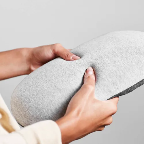 Worek rozgrzewający / chłodzący Ostrichpillow Heatbag - midnight grey