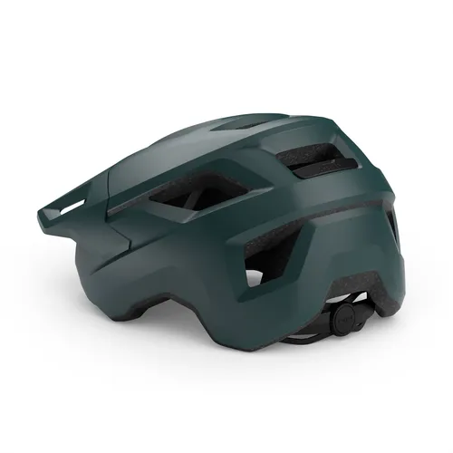 Kask rowerowy MET Shelter