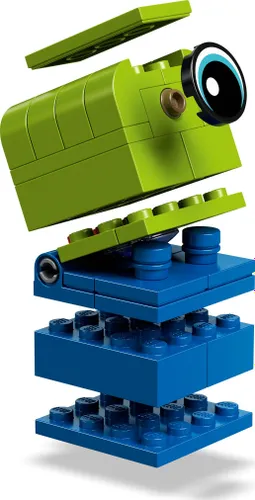 LEGO Movie 2 UltraKocia i Lucy Wojowniczka (70827)